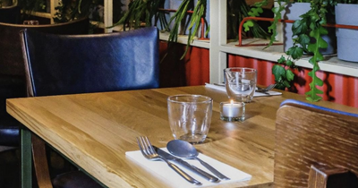 Two Glasgow restaurants awarded Michelin Bib Gourmands for 2022