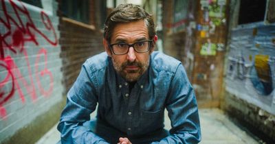 Louis Theroux's Forbidden America: New documentary series was 'tough to make'