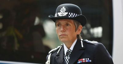 7 problems for the next Metropolitan Police chief after Cressida Dick's departure