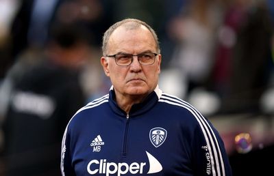 Marcelo Bielsa labels player welfare ‘a second thought’ in football