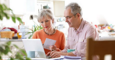 People of working age saving for retirement could lose money by not moving older pension pots