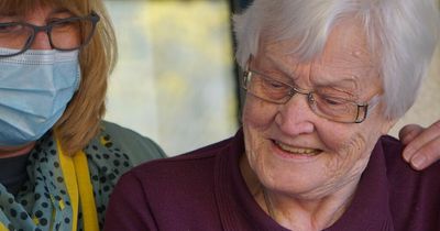 Lanarkshire councillors approve the expansion of 'home first' approach to care