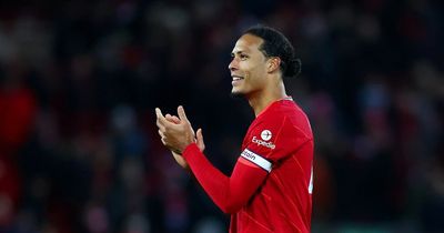 Liverpool edge Man United as most supported Premier League team in Ireland