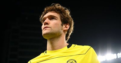 Marcos Alonso explains what really happened with Frank Lampard as Chelsea star eyes new contract