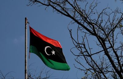 Five things to know about Libya’s political crisis