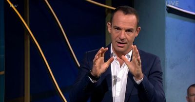 Martin Lewis' Royal Mail warning as stamp changes come into effect