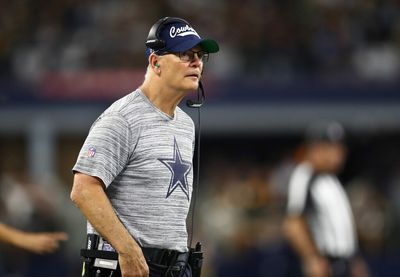 Former Lions head coach Rod Marinelli is retiring