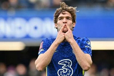 Marcos Alonso interview: Chelsea are my club - I’d never show them a lack of respect