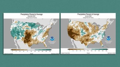 Extreme weather whiplash hits California with record heat and wildfires