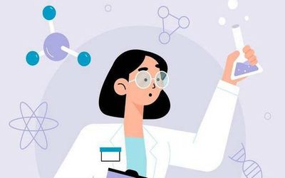 A look at how more women are making a mark in Science