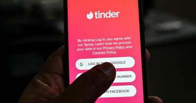 Tinder's new 'Blind Date' feature will allow singletons to chat before seeing photos