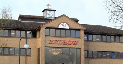 Redrow record strong first half to financial year with revenues over £1bn