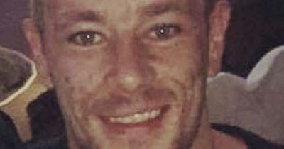 Glasgow dad-to-be stabbed to death by thug who 'wasted his life' on drink and drugs