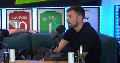 'We make a point of saying it' - Ben Foster reveals what Watford players think of 'horrible' Everton atmosphere