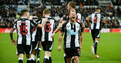 Predict Newcastle's next six results as Magpies aim to pull clear of Premier League relegation zone