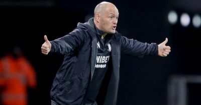 Alex Neil 'takes training' ahead of becoming next Sunderland manager