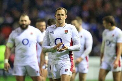 Max Malins: England back-line primed to light up Rome after Scotland disappointment