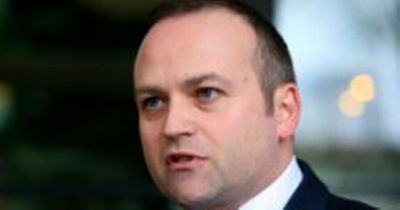 Labour MP suspended over alleged racist comments to journalist