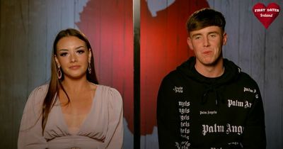 RTE First Dates viewers slam 'most painful' end to date ever with producer getting involved