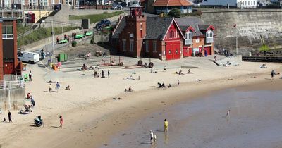 Surfers Against Sewage to hold 'non-paddle out' at Cullercoats Bay to highlight poor water quality