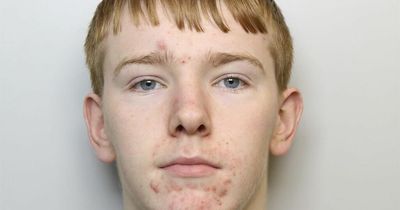 Baby-faced Leeds burglar celebrated stolen cars and Christmas presents in rap lyrics