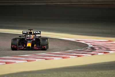 Bahrain extends Formula One contract to 2036