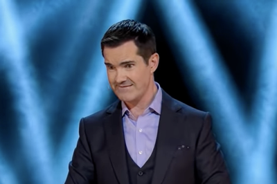 MPs call for Roma and Sinti genocide to be taught on national curriculum after Jimmy Carr row