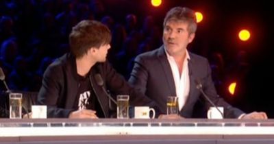 X Factor mentor rows - from Simon and Louis Tomlinson to Cheryl and Cher Lloyd