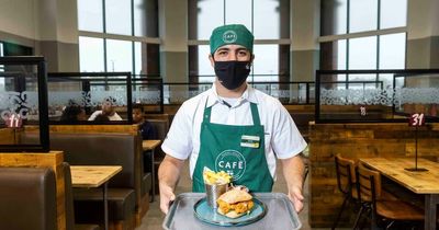 Morrisons offering families the chance to eat for just £10 this month