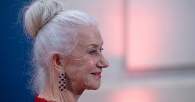 RTE listeners slam Helen Mirren for comments saying Dublin was so poor she saw 'kids without shoes'