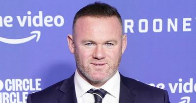 Wayne Rooney's Amazon documentary maker on what surprised him most about former footballer