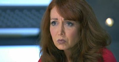 BBC The Apprentice's Amy Anzel hits back at Lord Alan Sugar after firing