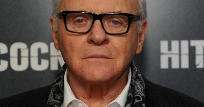 Sir Anthony Hopkins not a true Welshman, according to Richard Burton