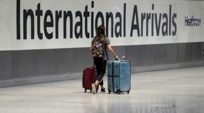 UK Lifts All Testing Requirements for Vaccinated Travelers