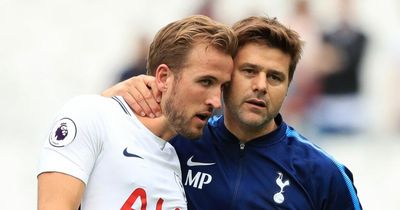 Mauricio Pochettino wants Harry Kane to join him at Man Utd if he lands manager job