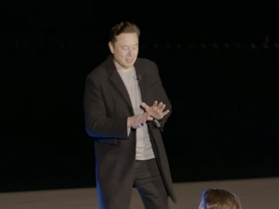 Elon Musk Says Starship To Reach Orbit This Year, Highlights Eventual Threat To 'All Life' At Key SpaceX Event