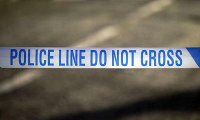 Police pay damages to homeless woman sexually assaulted in tent in Manchester