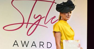 Grand National 2022 Ladies Day Style Award prizes to include £5,000 cash