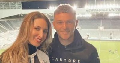 Meet Newcastle United's new WAGs in town - Instagram fashionistas, private jets and glam holidays