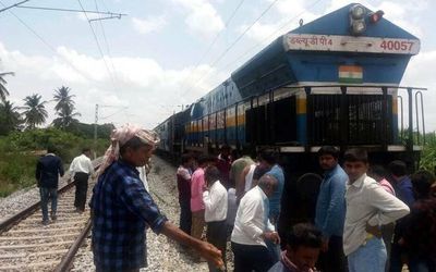 Mysuru MP wants Tipu Express renamed Wodeyar Express