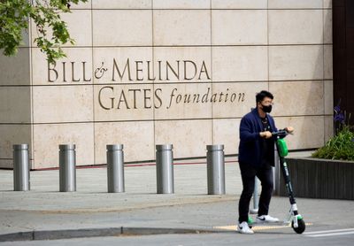Exclusive-EU, Gates Foundation to support African medicines agency -source