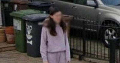 Woman captured on Google Maps says camera 'did me dirty and got me on lazy day'