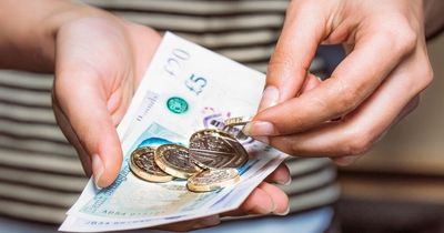 When does minimum wage go up 2022? National Living Wage explained amid cost of living crisis