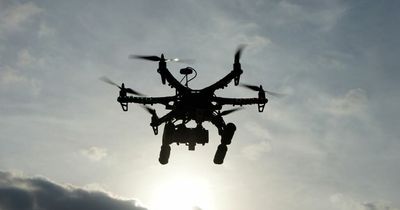 First Scots drone port trial to begin transporting medicines to and from Dundee