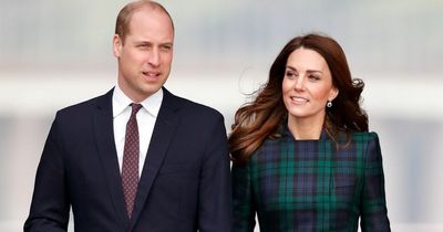 Prince William and Kate Middleton's sleeping arrangements sparks chat among fans