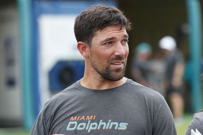 Ravens reportedly make two more additions to coaching staff