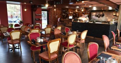 Two Merseyside restaurants named among most romantic in the UK