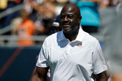 Vikings land Chris Rumph as new defensive line coach