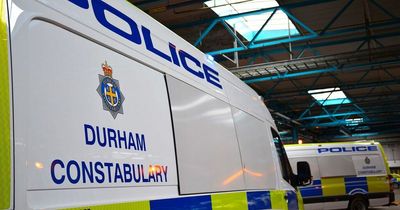 Durham Constabulary have some of the best burglary detection rates in the country