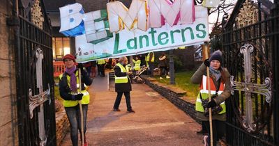 Bedminster Winter Lantern Parade: Road closures, the route and everything you need to know